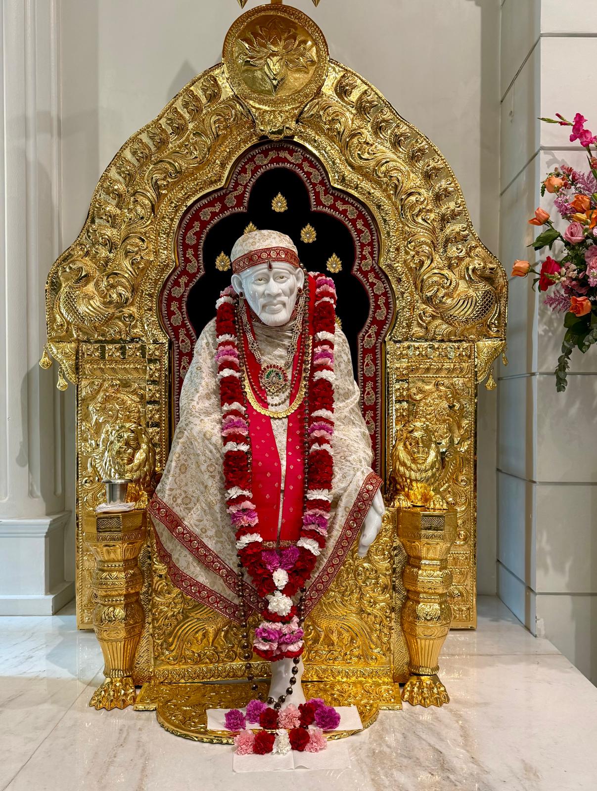 Shirdi Sai Baba